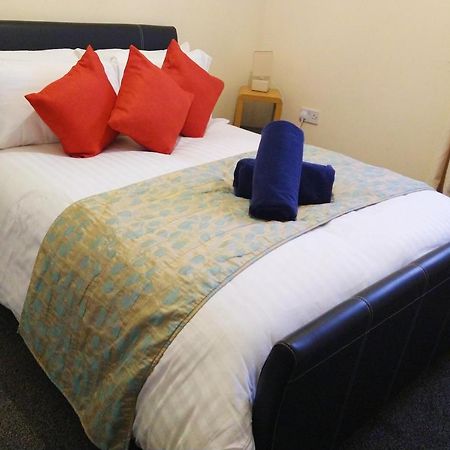 Derwent Street Apartment 2 - Self Contained - 2 Bed Self Catering Apartment 워킹턴 외부 사진