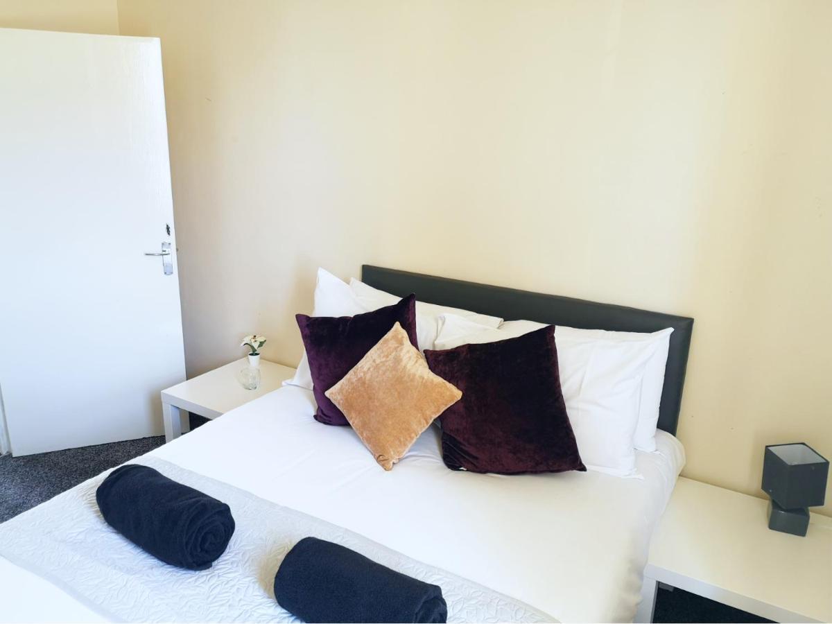 Derwent Street Apartment 2 - Self Contained - 2 Bed Self Catering Apartment 워킹턴 외부 사진