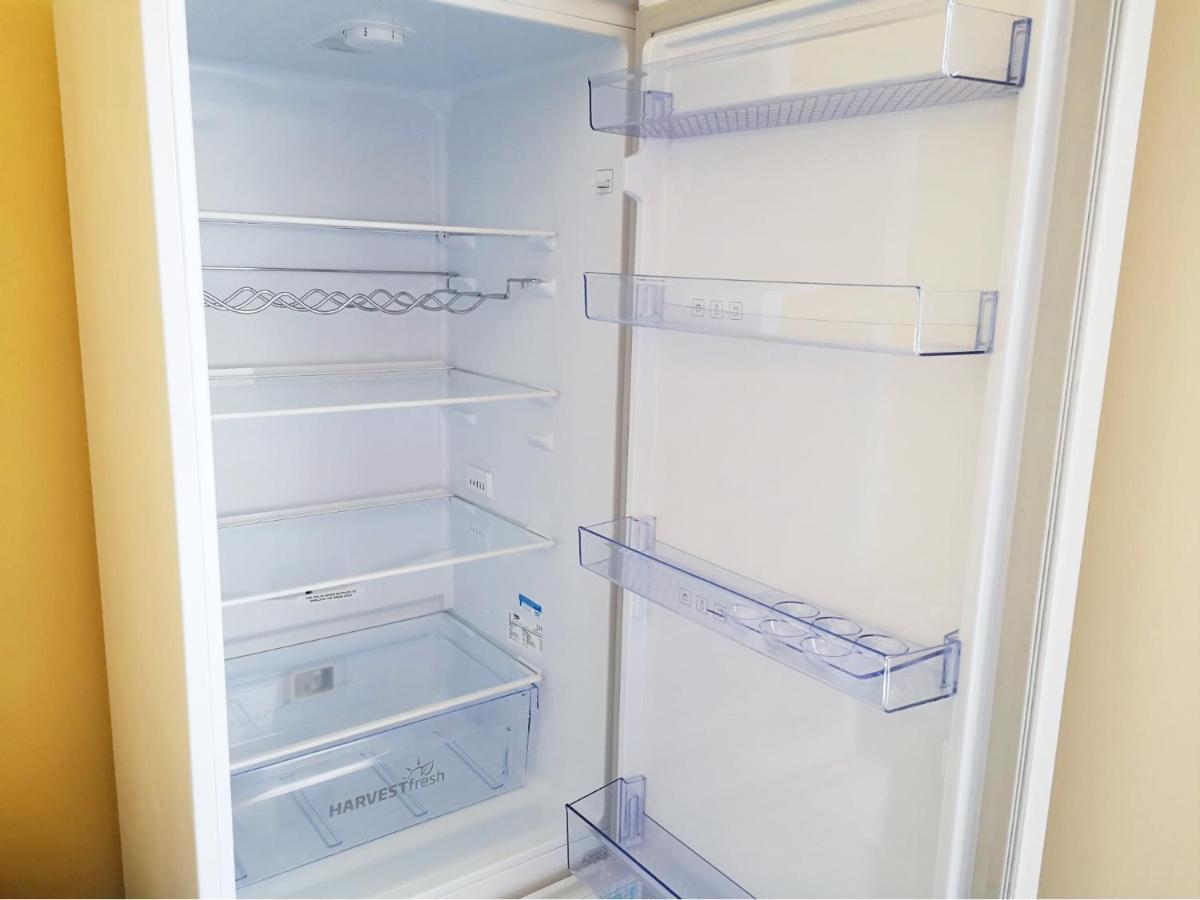 Derwent Street Apartment 2 - Self Contained - 2 Bed Self Catering Apartment 워킹턴 외부 사진