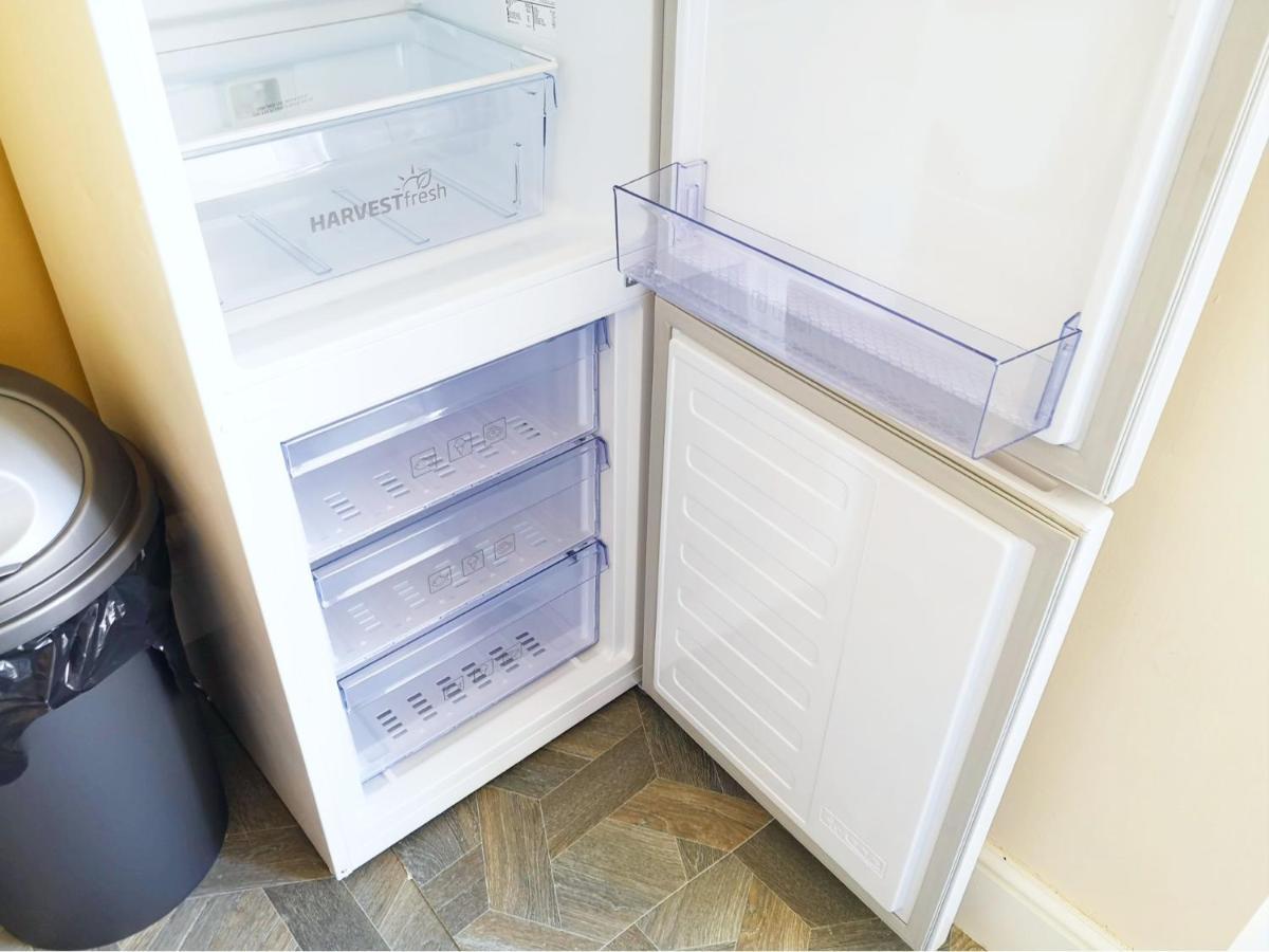 Derwent Street Apartment 2 - Self Contained - 2 Bed Self Catering Apartment 워킹턴 외부 사진
