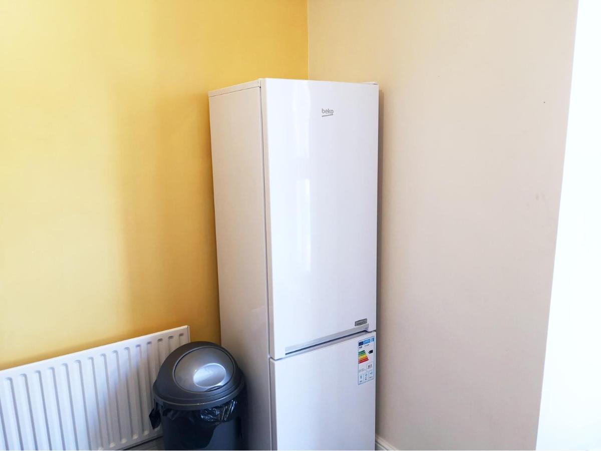 Derwent Street Apartment 2 - Self Contained - 2 Bed Self Catering Apartment 워킹턴 외부 사진